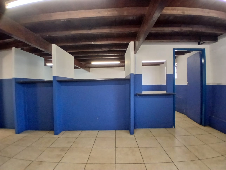 To Let commercial Property for Rent in Kroondal North West